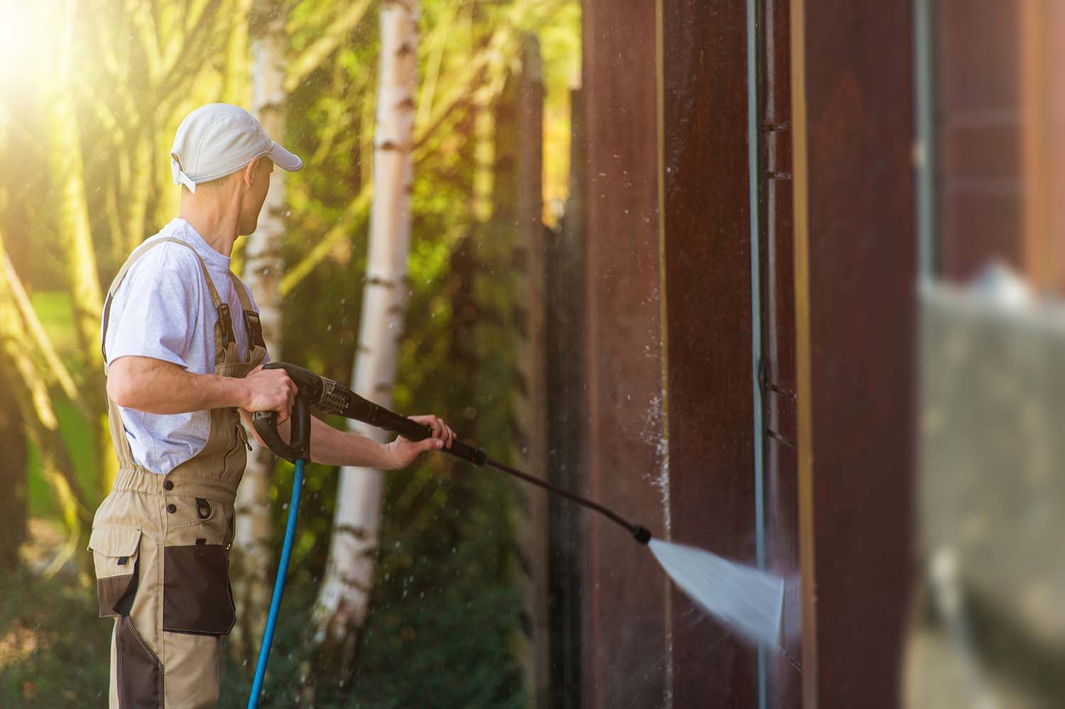 Power Washing 3